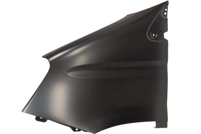 IVECO DAILY 06-14 PRIEKINIS KAIRIS SPORAS-0