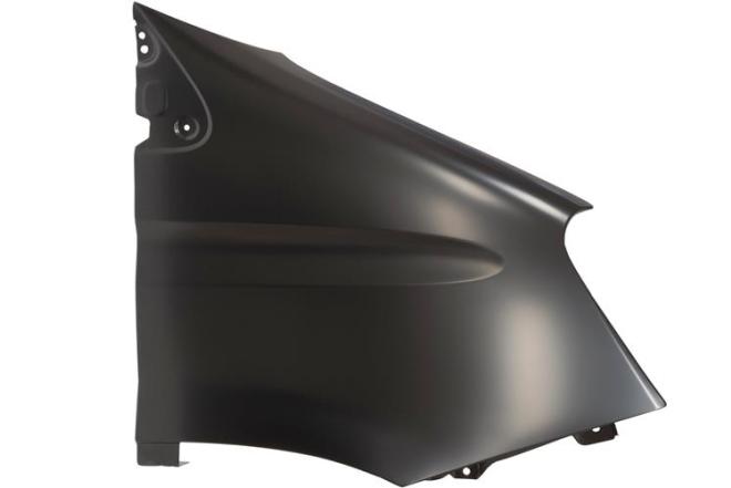 IVECO DAILY 06-14 PRIEKINIS SPARAS DEŠINIS-0