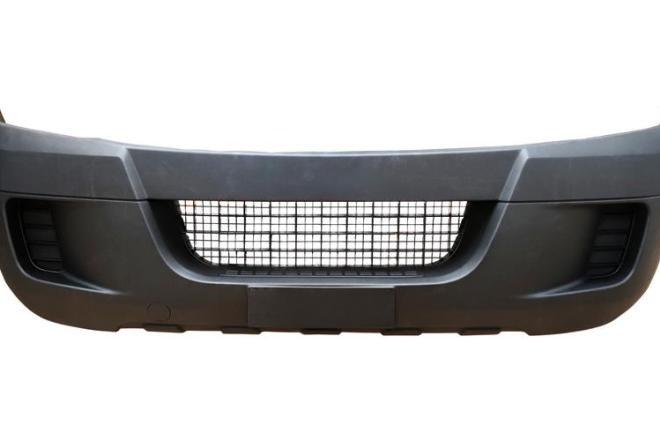 IVECO DAILY 06-14 PRIEKINIS BUMPERIS-0