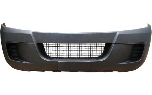 IVECO DAILY 06-14 PRIEKINIS BUMPERIS-0