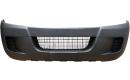 IVECO DAILY 06-14 PRIEKINIS BUMPERIS-0