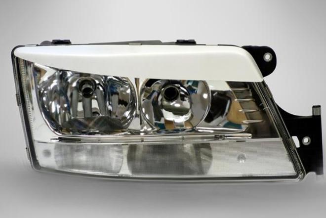 MAN TGX TGS ANTAKIAI (DEŠINĖ + KAIRĖ)-0