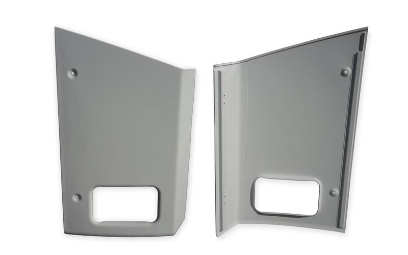 THERMO KING SLX APATINIS KAIRIS DANGAS (VALDIKLIS)-0