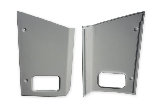 THERMO KING SLX APATINIS KAIRIS DANGAS (VALDIKLIS)-0