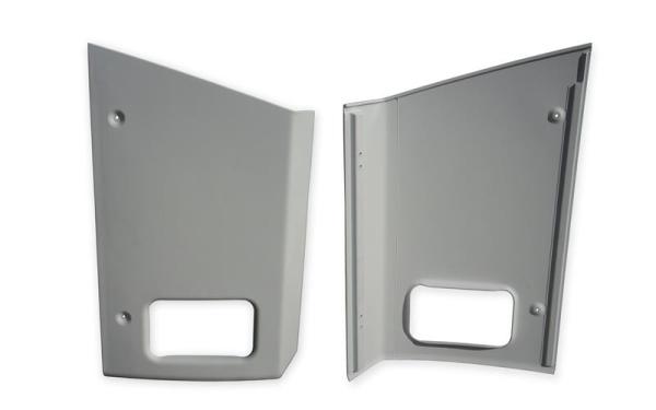 THERMO KING SLX APATINIS KAIRIS DANGAS (VALDIKLIS)-0
