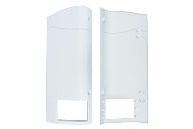 CARRIER VECTOR 1800 DANGALIS KAIRĖS APAČIAU-0