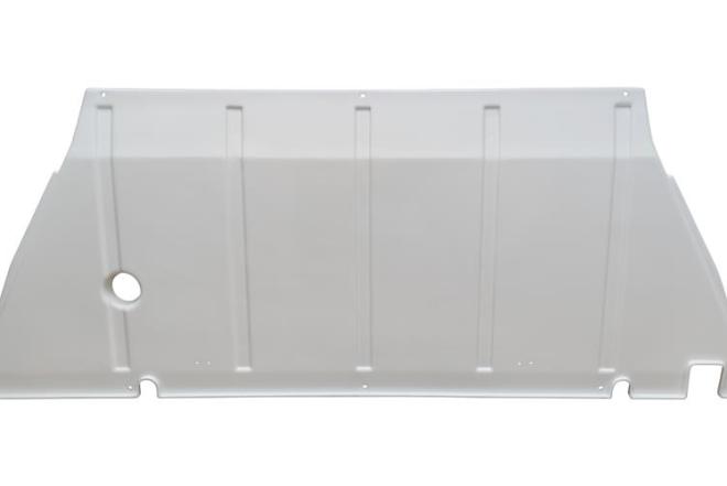 CARRIER SUPRA 950 05 - APATINĖ DANGA-0