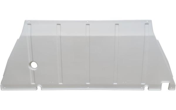 CARRIER SUPRA 950 05 - APATINĖ DANGA-0