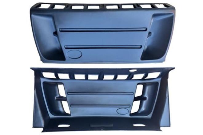 CARRIER SUPRA 950 05 - CENTRINIS DANGAS-0