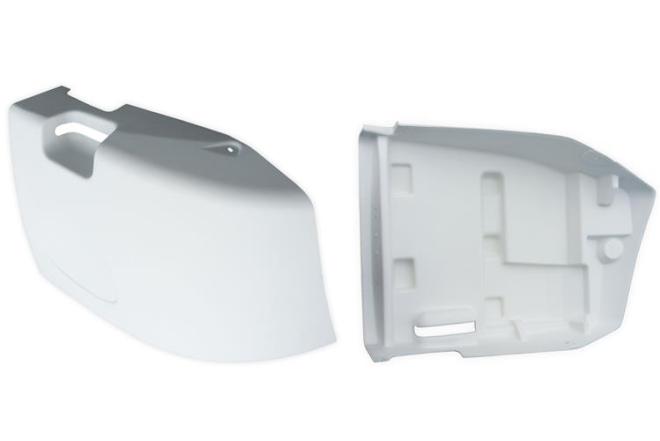 CARRIER SUPRA 950 05 - DEŠINIS DANGAS-0