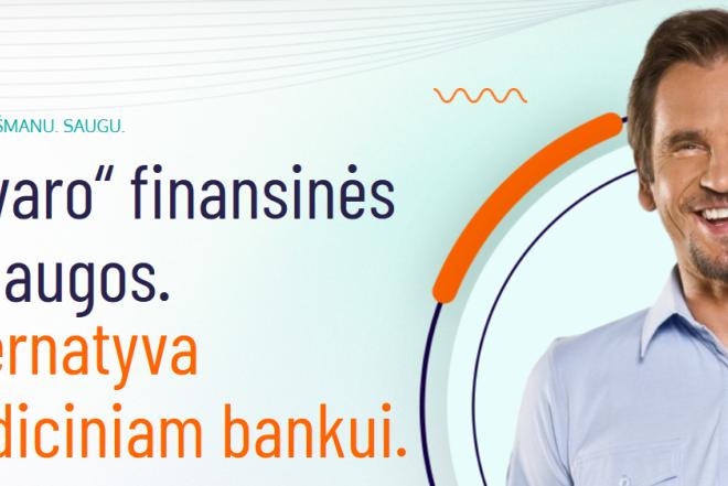Realus darbas iš namų. 600-1600 Eur/mėn į rankas.-0