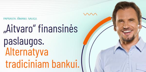 Realus darbas iš namų. 600-1600 Eur/mėn į rankas.-0