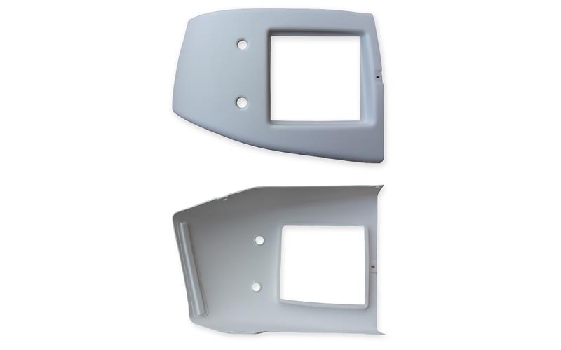 CARRIER SUPRA N/M 750/850 DANGAS KAIRIS-0