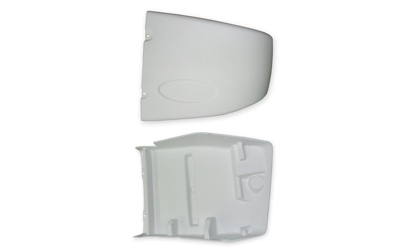 CARRIER SUPRA N/M 750/850 DANGAS DEŠINĖJE-0