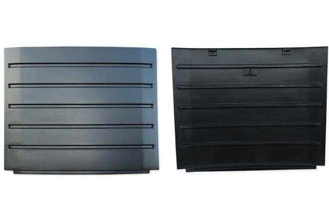 CARRIER MAXIMA 1000/1300 CENTRINIS DANGLAS VIRŠUS-0