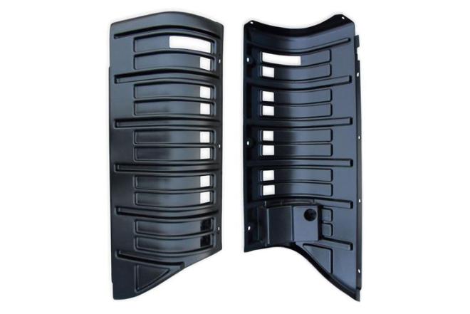 CARRIER MAXIMA 1000/1300 DANGALIS KAIRĖS VIRŠUTĖS-0