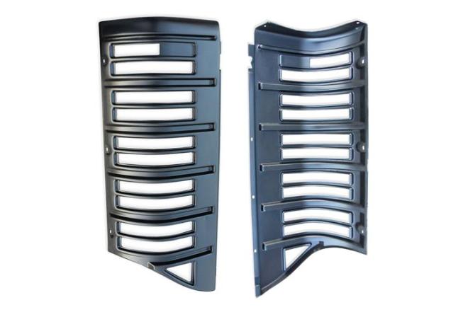 CARRIER MAXIMA 1000/1300 DANGALIS DEŠINIS VIRŠUS-0