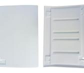 CARRIER MAXIMA 1000/1300 APATINIS KAIRIS DANGAS-0