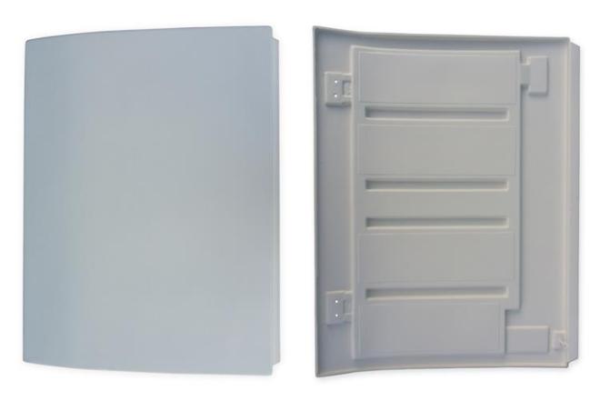 CARRIER MAXIMA 1000/1300 APATINĖS DEŠINĖS DANGAS-0