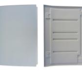 CARRIER MAXIMA 1000/1300 APATINĖS DEŠINĖS DANGAS-0