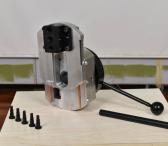 Mobili gręžimo mašina su suvirinimo funkcija BM-60 (62-750mm) galingas-0
