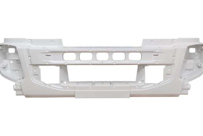 VOLVO FE 13- PRIEKINIS BUMPERIS-0
