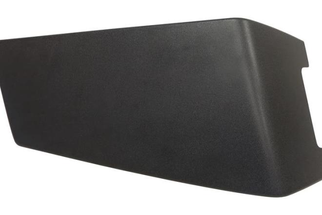 VOLVO FE E6 13- BAmperio dangtis DEŠINĖS-0