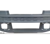 VOLVO FE E6 13- PRIEKINIS BUMPERIS-0