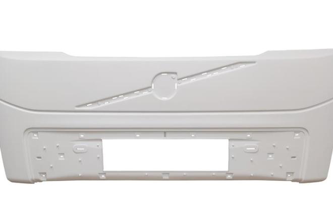 VOLVO FE E6 13- KAUKĖ-0