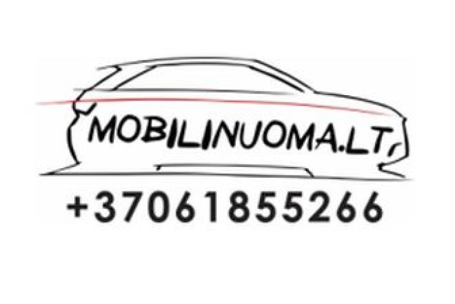 Pigiausia automobilių nuoma – MobiliNuoma!-0