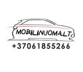 Pigiausia automobilių nuoma – MobiliNuoma!-0