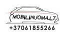 Pigiausia automobilių nuoma – MobiliNuoma!-0