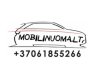 Pigiausia automobilių nuoma – MobiliNuoma!-0