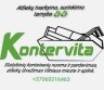 Atliekų surinkimo tarnyba „Kontervita“ - tai patikima!-0