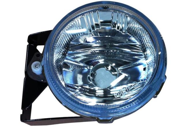 VOLVO FL, FE 06- HALOGENAS P/M /L/P/-0