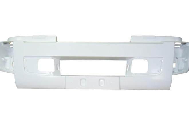 VOLVO FE 2006- PRIEKINIS BUMPERIS-0