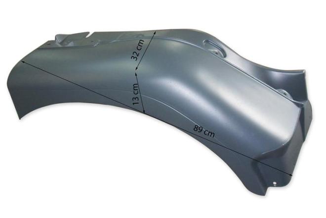 REN PREMIUM DXI / VOLVO FE KABIOS SPERSAS DEŠINIS-0