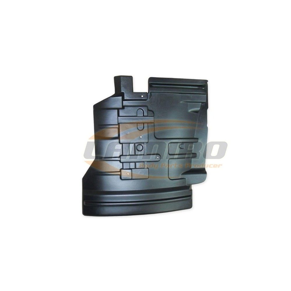 REN PREMIUM DXi / VOLVO FE LEFT STEP FENDER-0