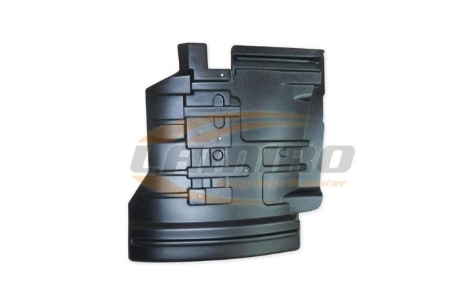 REN PREMIUM DXi / VOLVO FE LEFT STEP FENDER-0