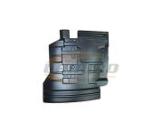 REN PREMIUM DXi / VOLVO FE LEFT STEP FENDER-0