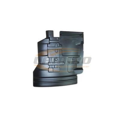REN PREMIUM DXi / VOLVO FE LEFT STEP FENDER-0