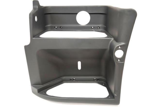 REN PREMIUM II (05-) APATINĖ KAIRĖJO ŽINGSNIS-0