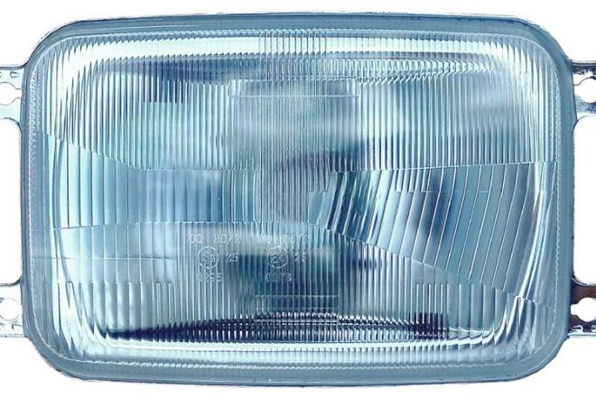 VOLVO F12 / FL6 85-98r PRIEKINIS PRIEKINIS ŽIBINTAS L / R-0