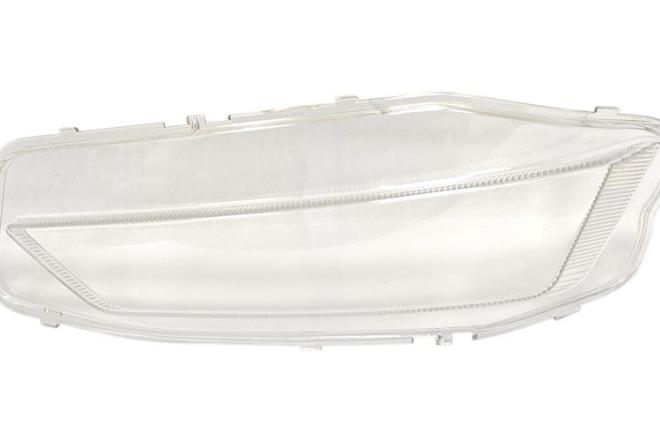 VOLVO FH5 21- HALOGENINIS STIKLAS KAIRĖS-0