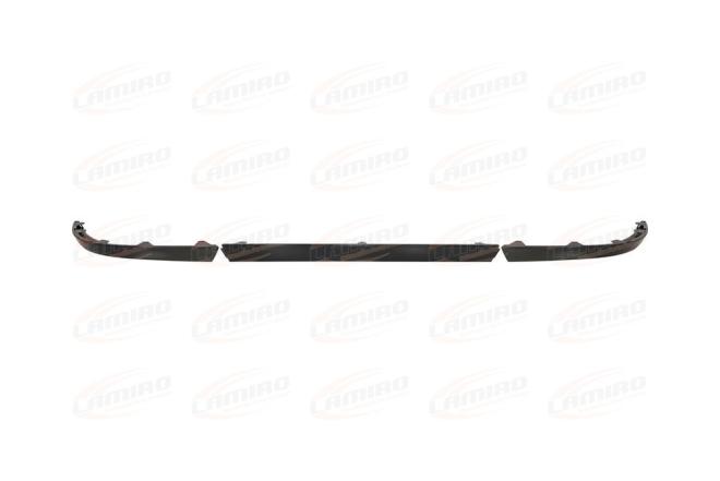 VOLVO FH4 FH5 PILNAS BUMPERIO SPOILERIS-0