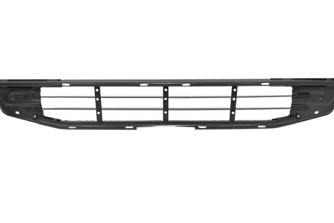 VOLVO FM4 VIDINĖS ROTELĖS-0