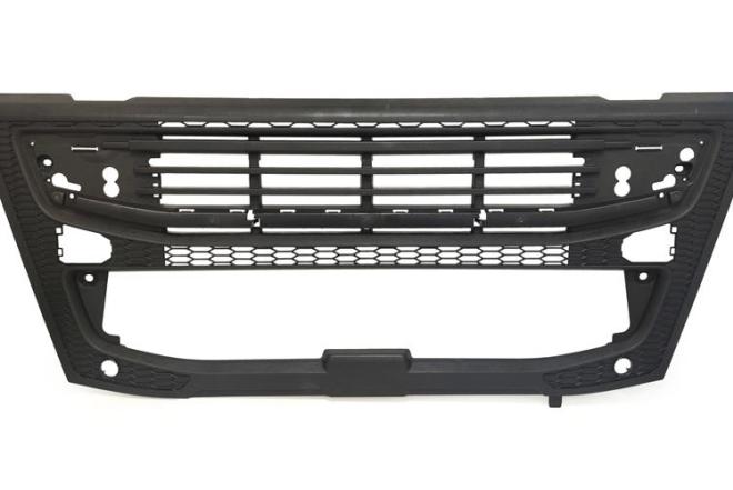 VOLVO FM4 VIDURINĖS ROTELĖS-0