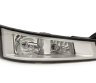 VOLVO FH4 HALOGENINĖ RŪKA DEŠINĖ (H7+H1)-0