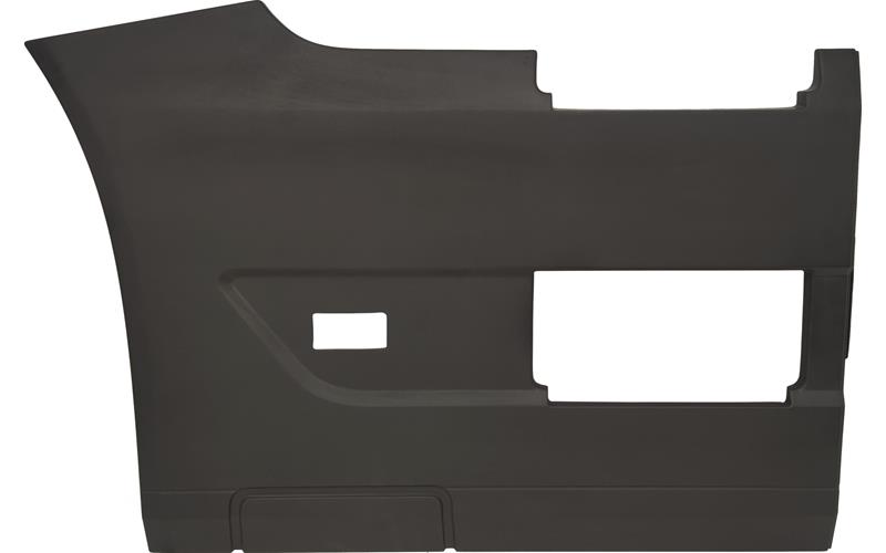 VOLVO FH4 13- INTERAXLE DANGALIS KAIRIOJI PRIEKIN DALIS-0