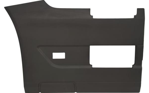 VOLVO FH4 13- INTERAXLE DANGALIS KAIRIOJI PRIEKIN DALIS-0